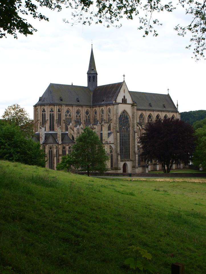 Altenberger Dom